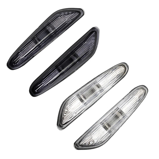 Luces laterales BMW