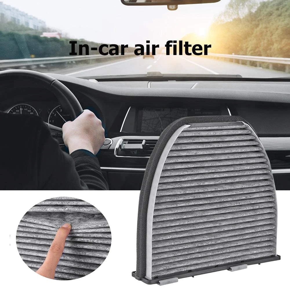 Filtro de cabina