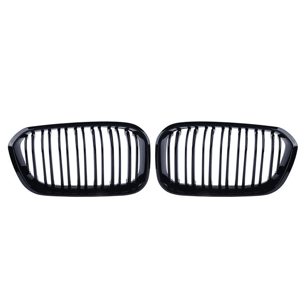Rejilla delantera BMW