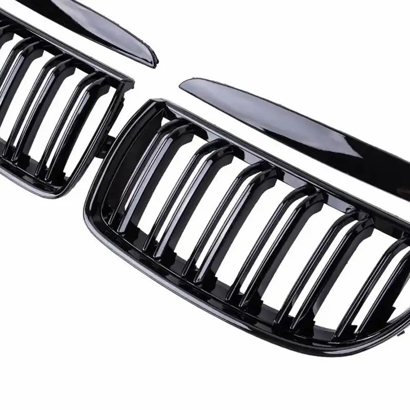 Rejilla delantera BMW