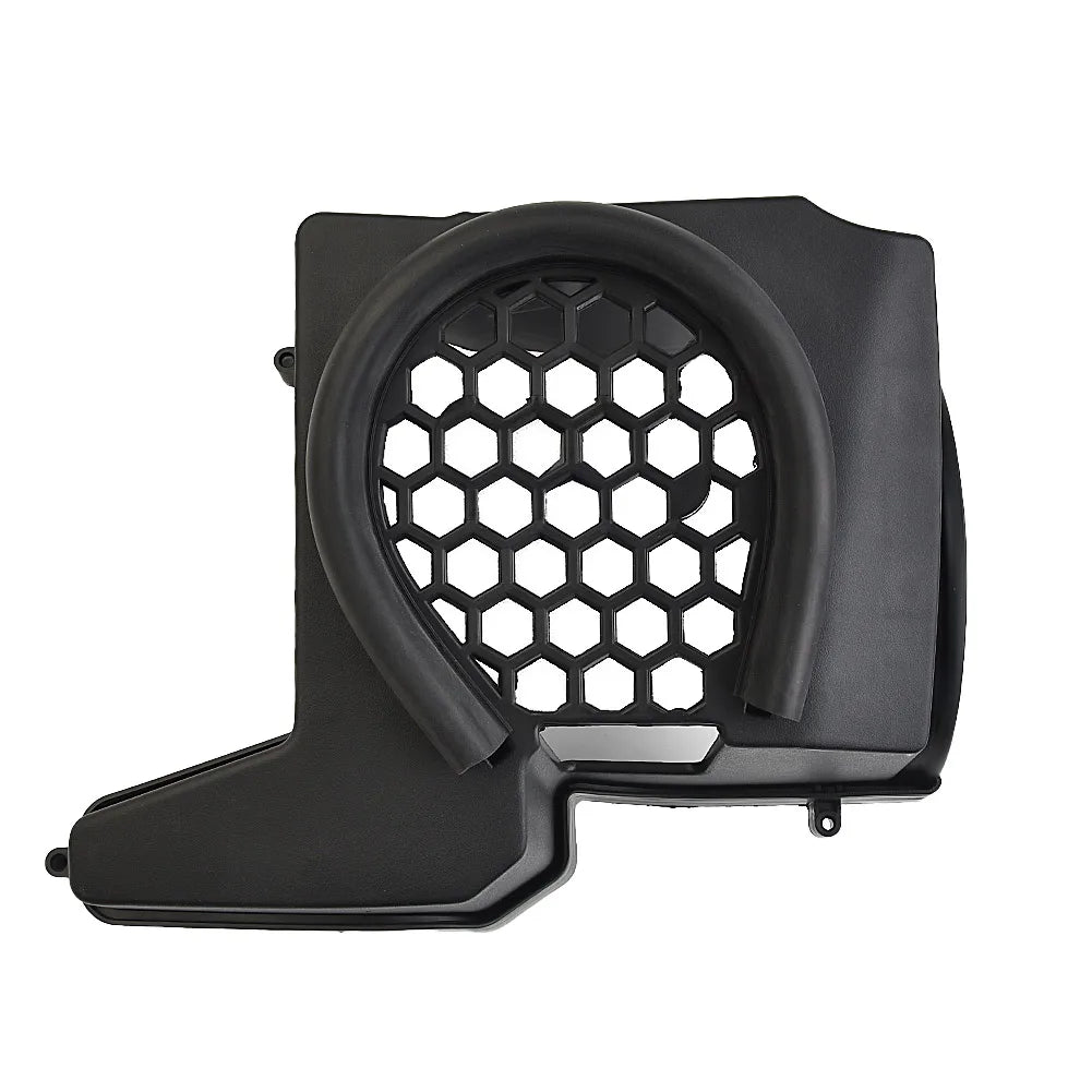 Rejilla ventilación  para compartimiento de filtro de aire