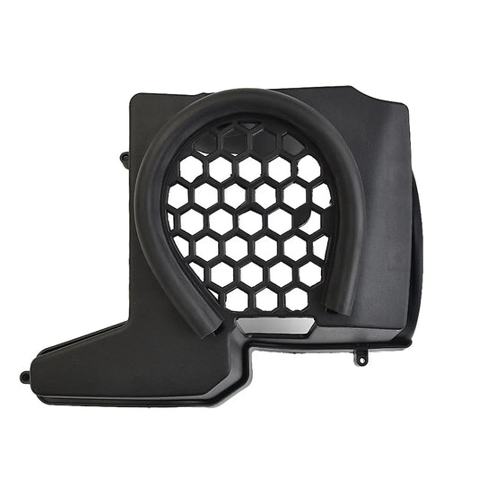 Rejilla ventilación  para compartimiento de filtro de aire