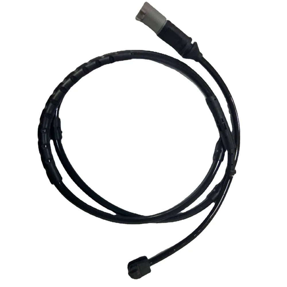 Sensor de desgaste pastillas de freno traseras