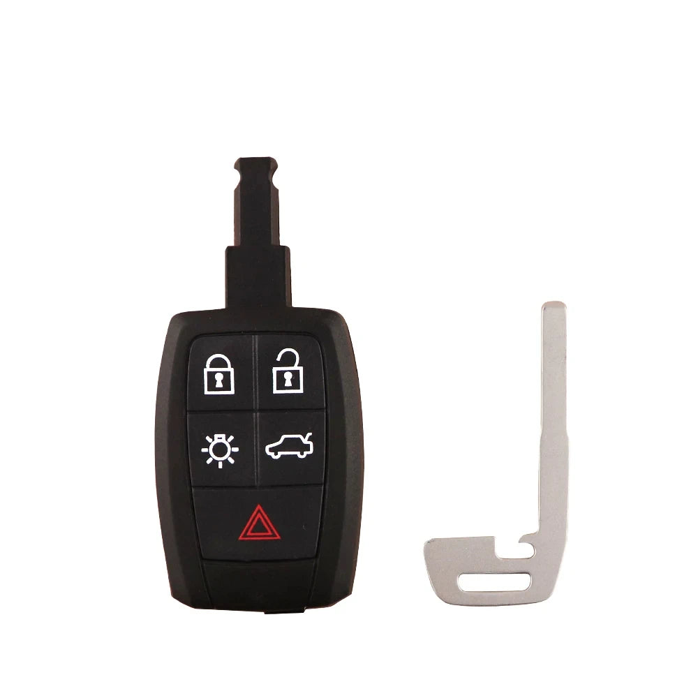 Carcasa llave volvo