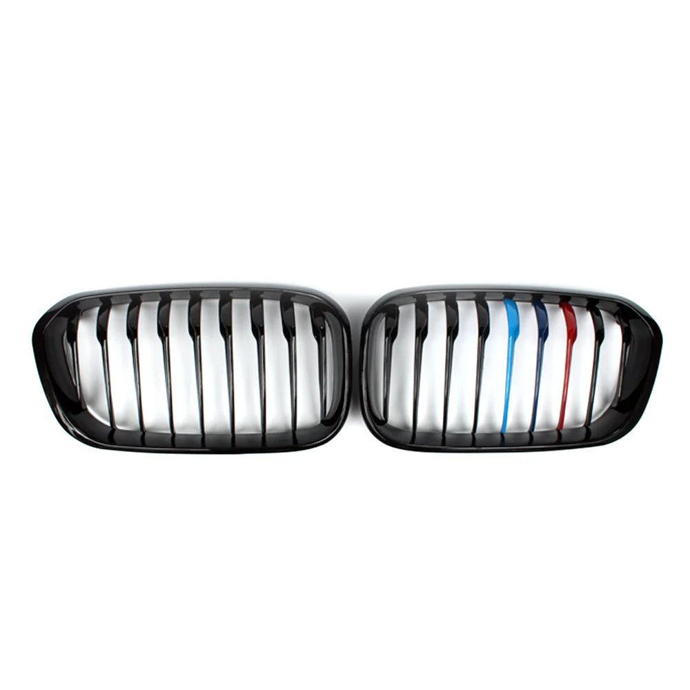 Rejilla delantera BMW