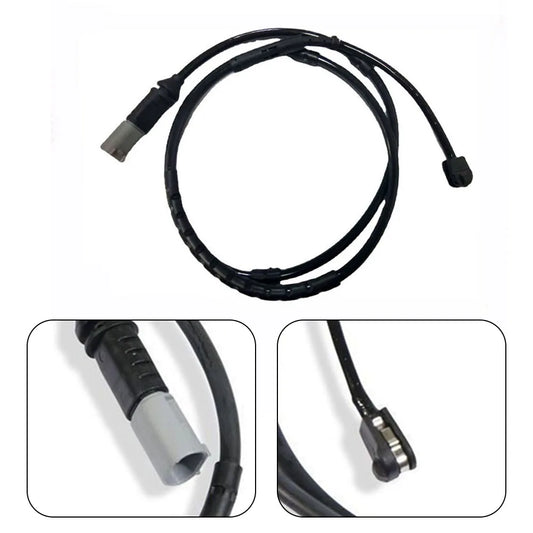 Sensor de desgaste pastillas de freno traseras