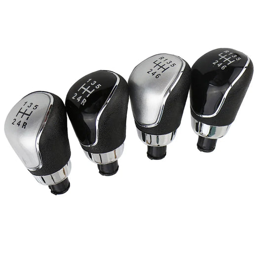 Pomo manual modelos Ford