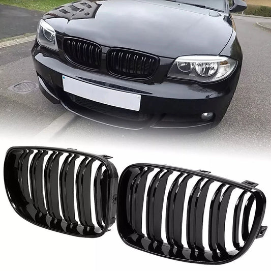 Rejilla delantera BMW