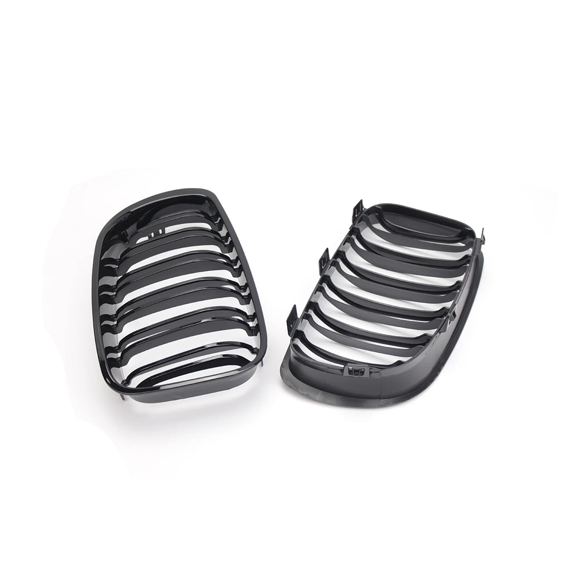 Rejilla delantera BMW