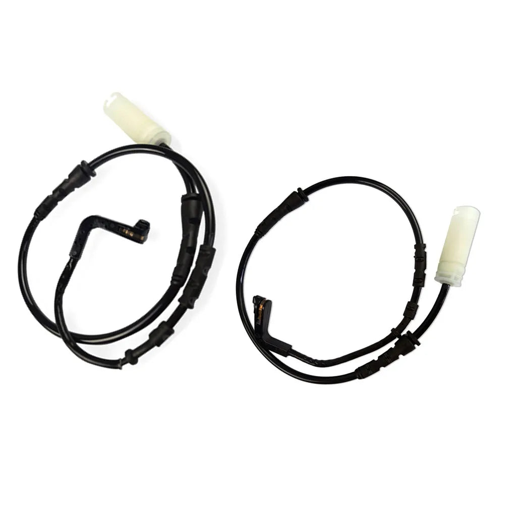 Sensor de desgaste pastillas de freno traseras