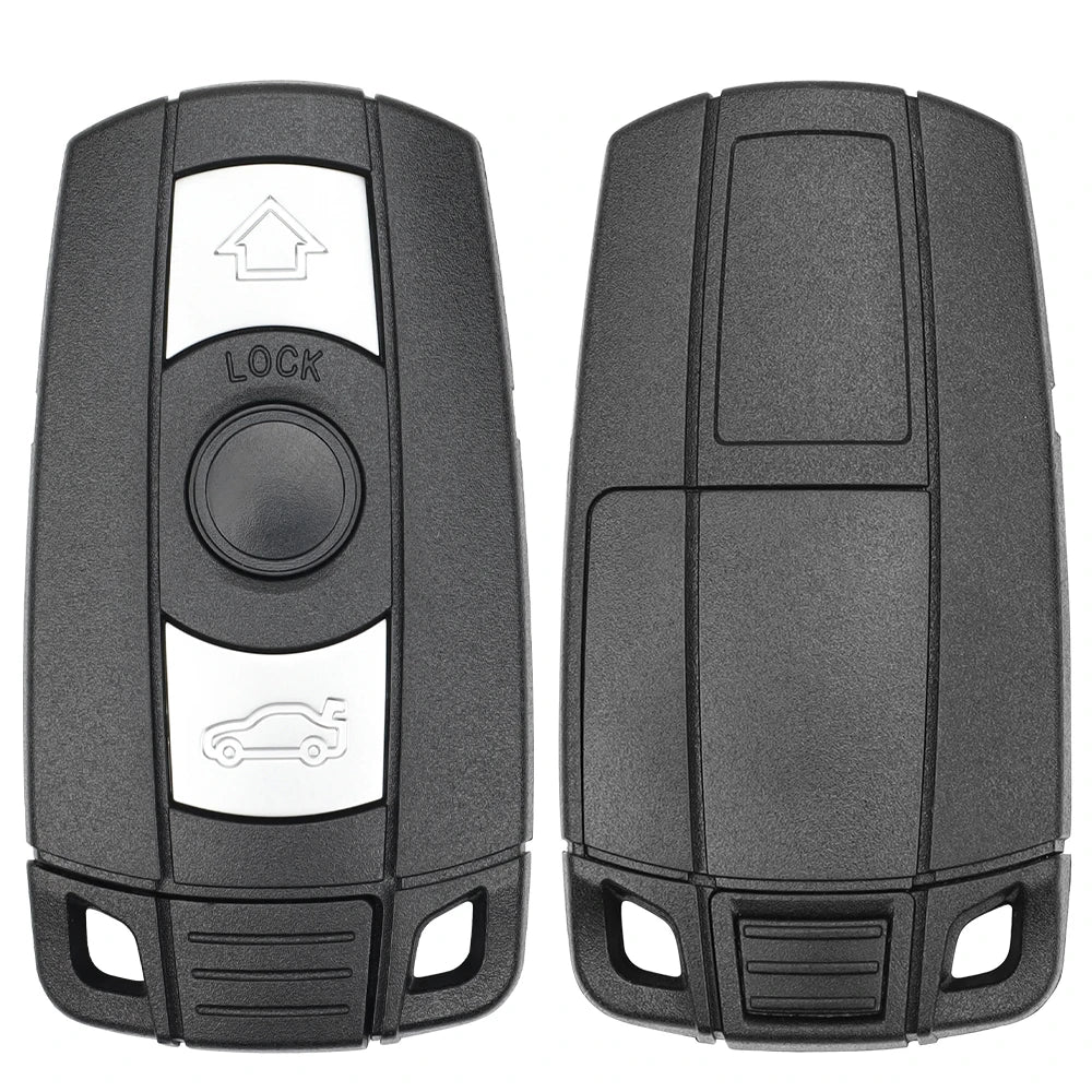 Llave modelos BMW
