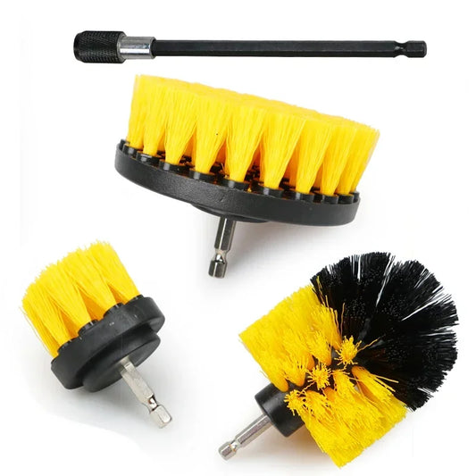 Kit de cepillos